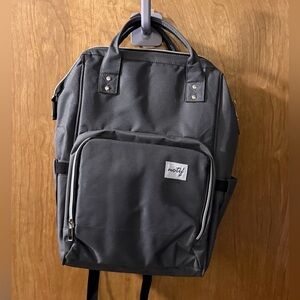 Motif Breast Pump Backpack NEW